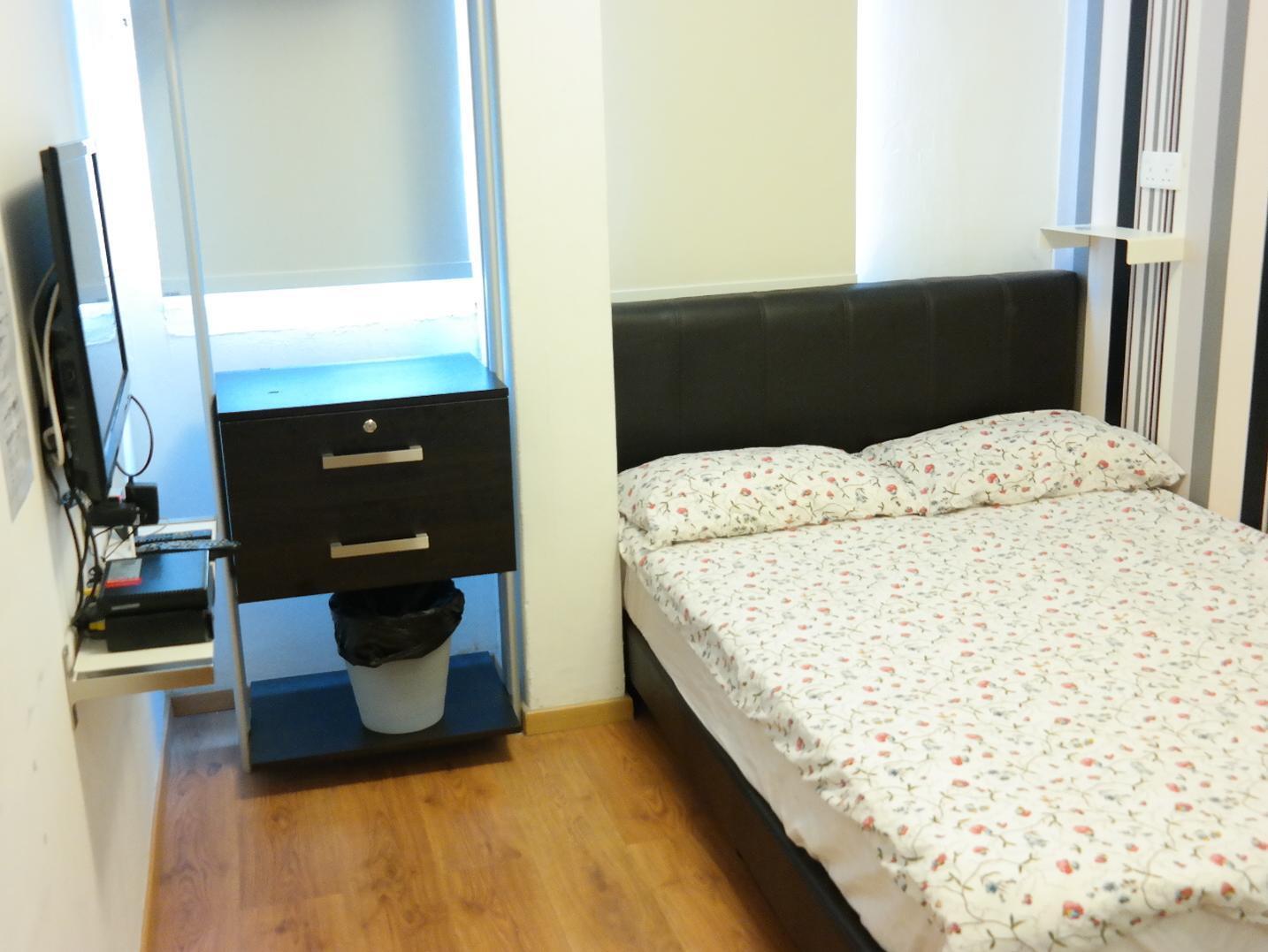 Plush Pods Hostel Singapore Exterior foto