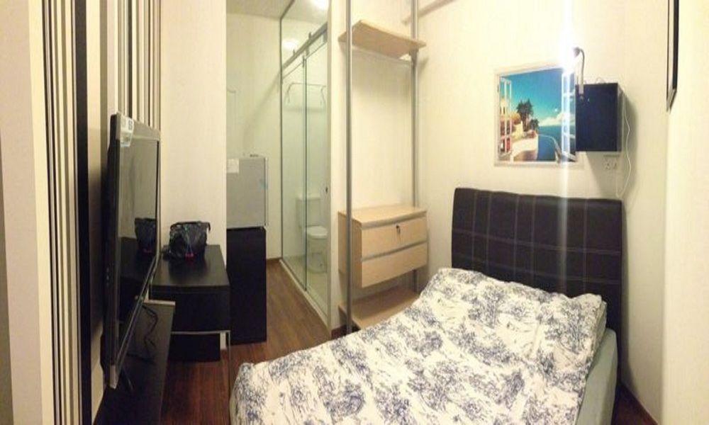 Plush Pods Hostel Singapore Exterior foto