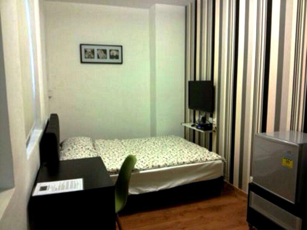 Plush Pods Hostel Singapore Exterior foto