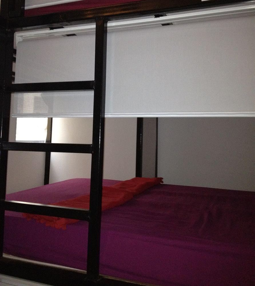 Plush Pods Hostel Singapore Exterior foto
