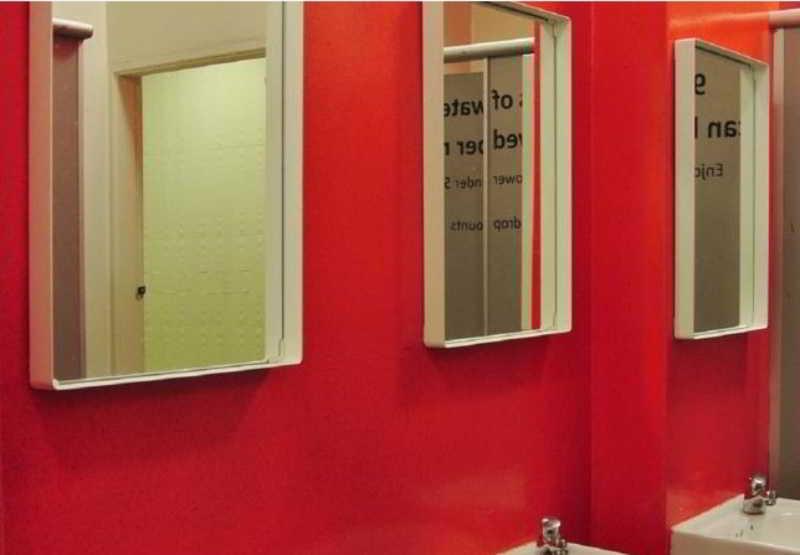 Plush Pods Hostel Singapore Exterior foto