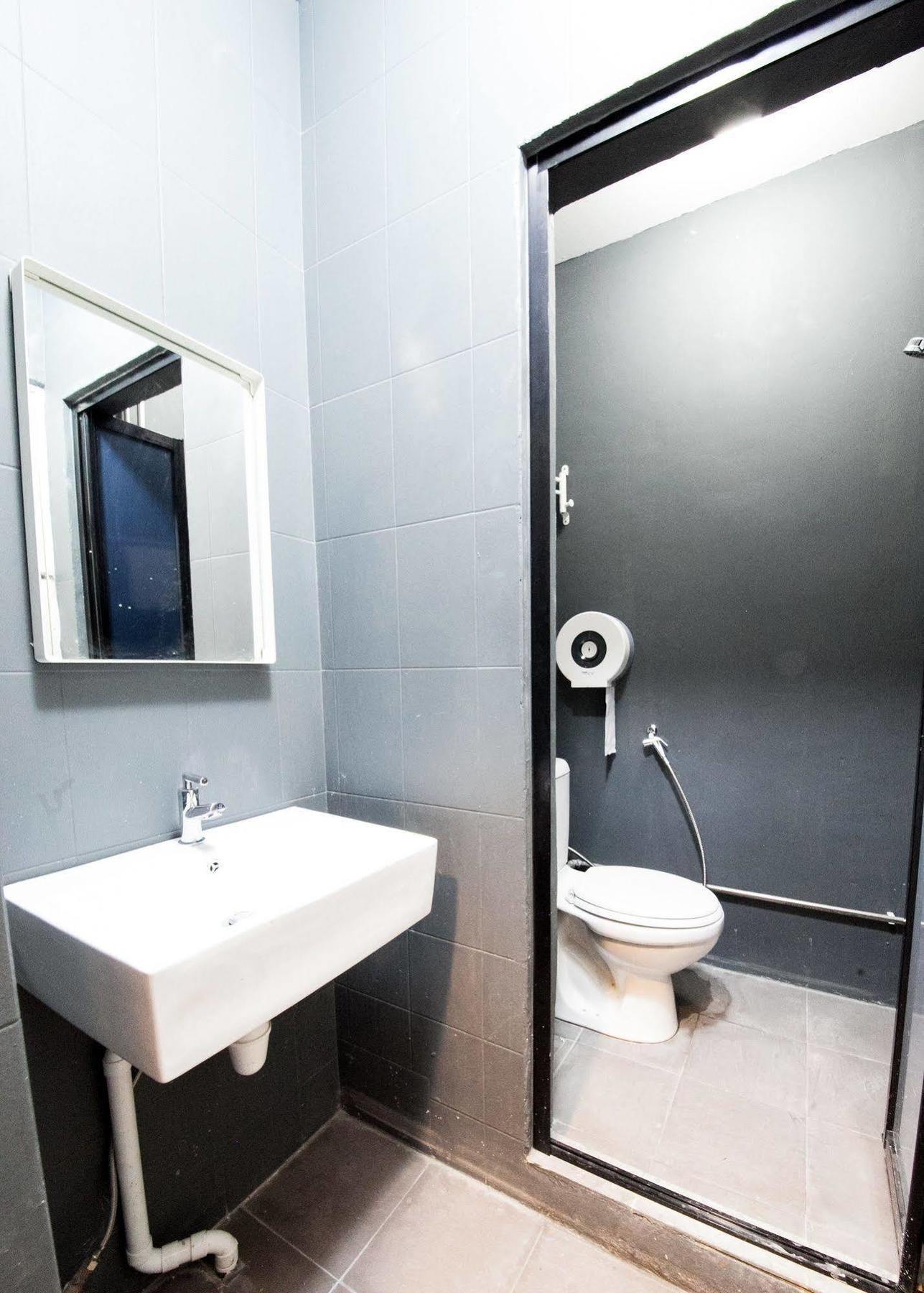Plush Pods Hostel Singapore Exterior foto