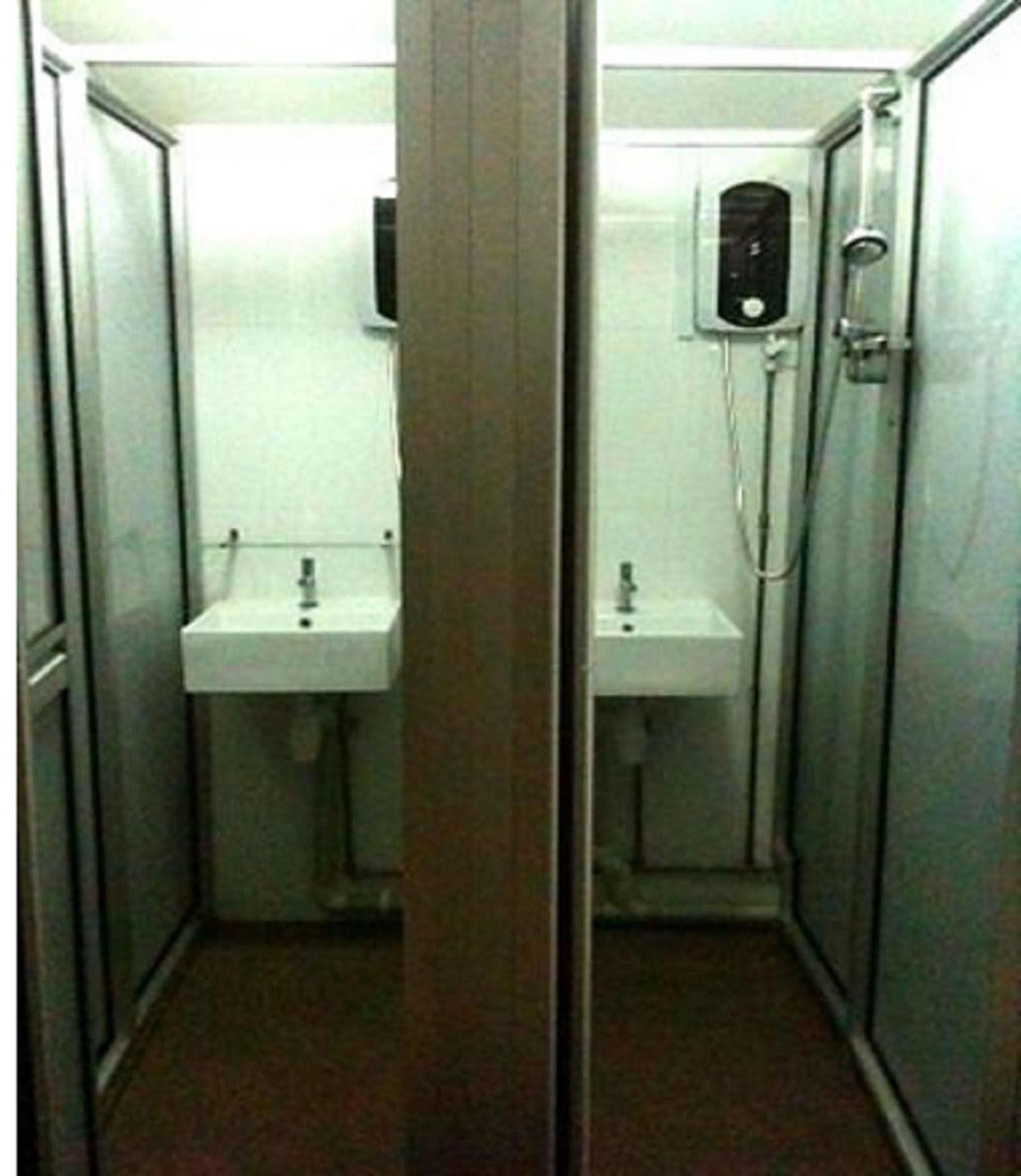Plush Pods Hostel Singapore Exterior foto