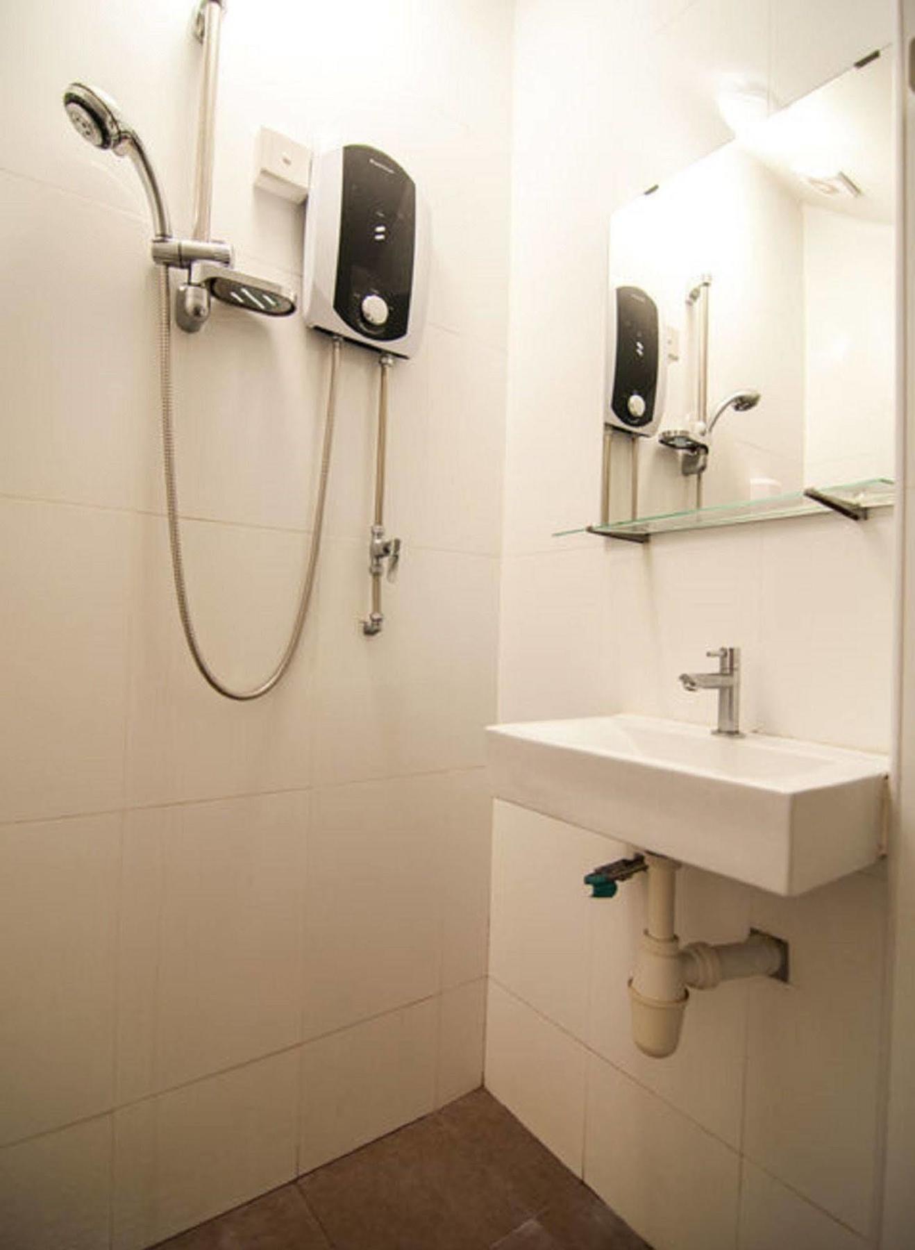 Plush Pods Hostel Singapore Exterior foto